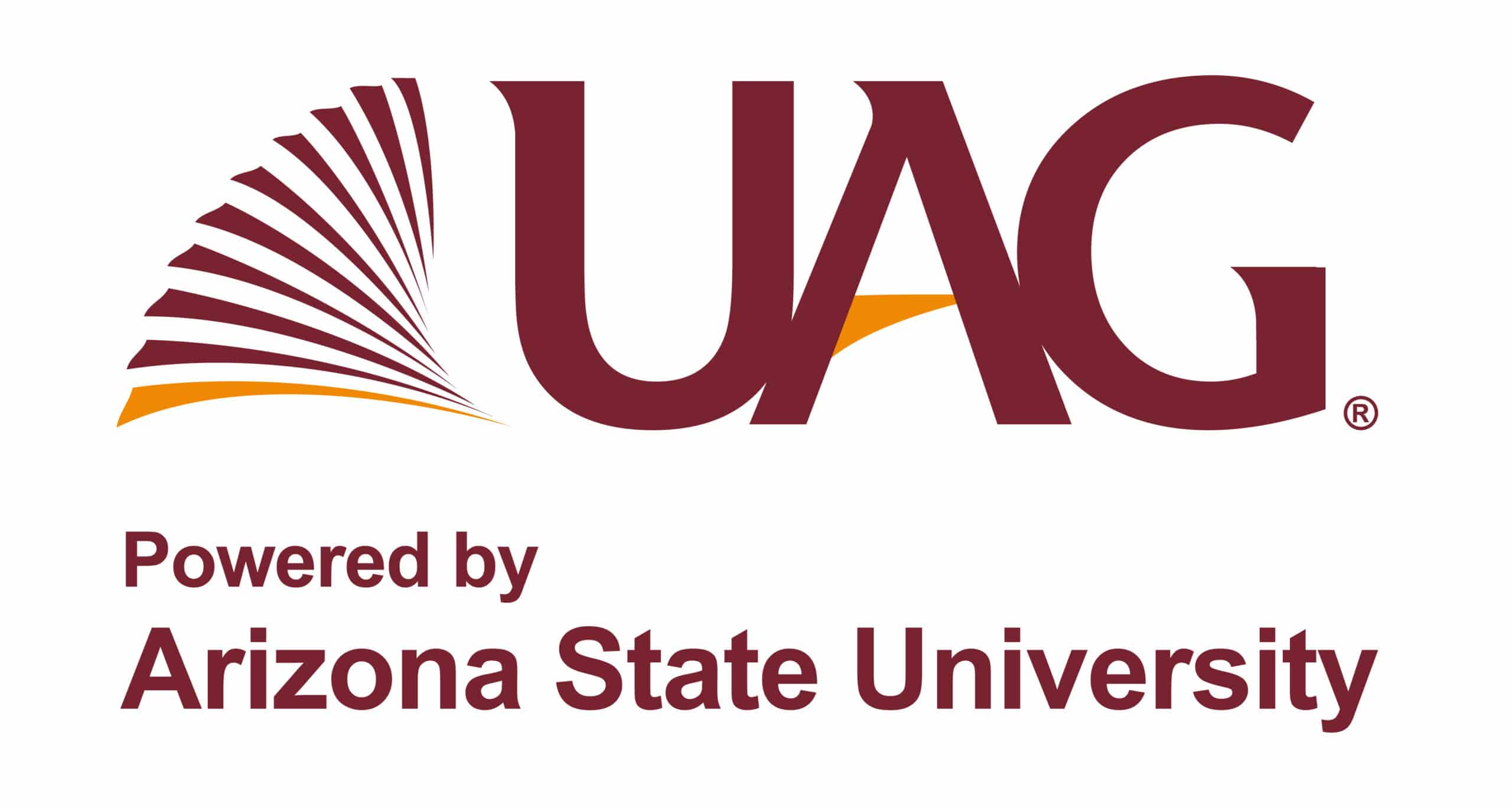 Universidad Autonoma de Guadalajara Powered by Arizona State University Logo