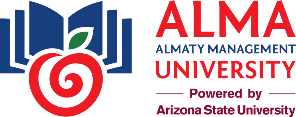 Almaty management university. Алма менеджмент университет. Логотип алмаю. Алмаю университет Алматы. Логотип университета