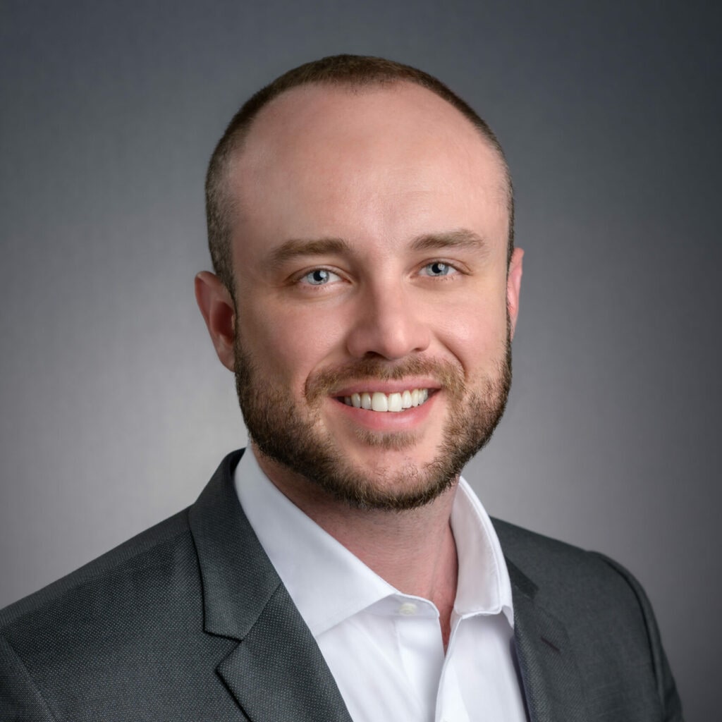 Aubrey Trask Global Head of Digital