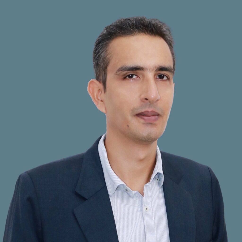 Vikash Chhabra