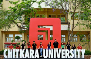 Chitkara University