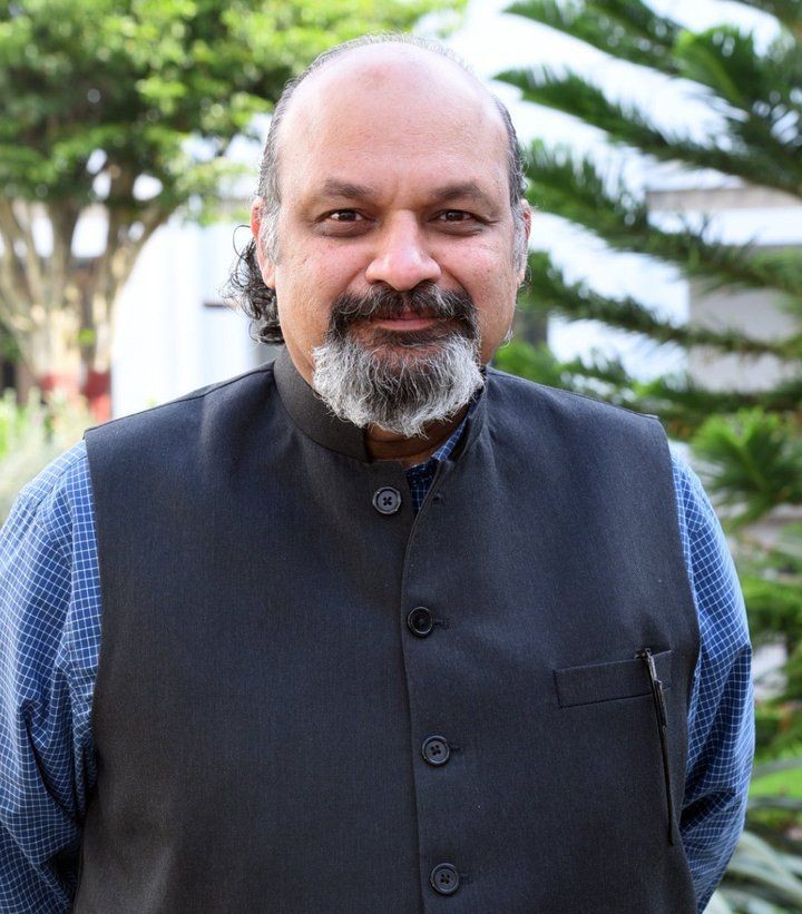 Dr. Faisal Bari 